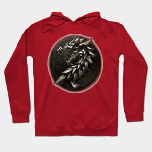 Elder Scrolls - Ebonheart Pact Hoodie